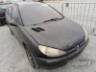 2006 PEUGEOT 206 SW 
