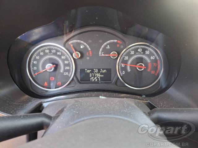 2021 FIAT GRAND SIENA 