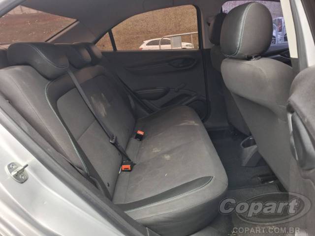 2021 CHEVROLET ONIX PLUS 