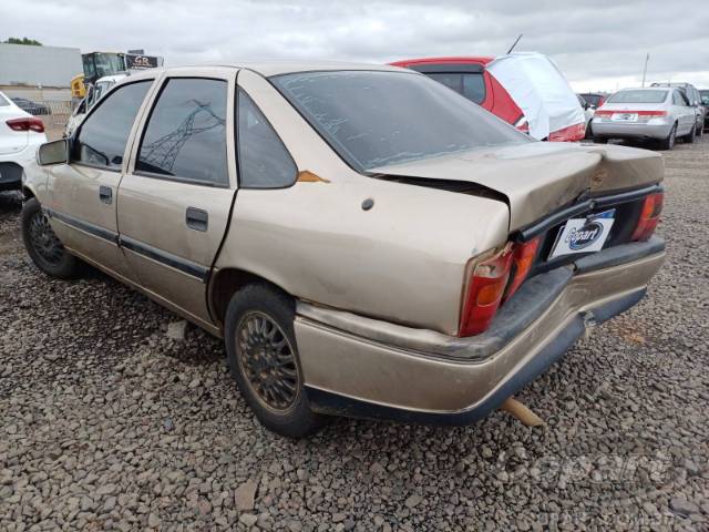 1994 CHEVROLET VECTRA 