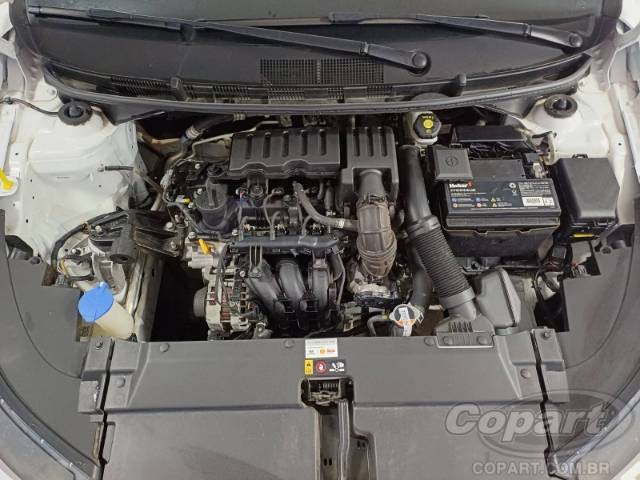 2024 HYUNDAI HB20 