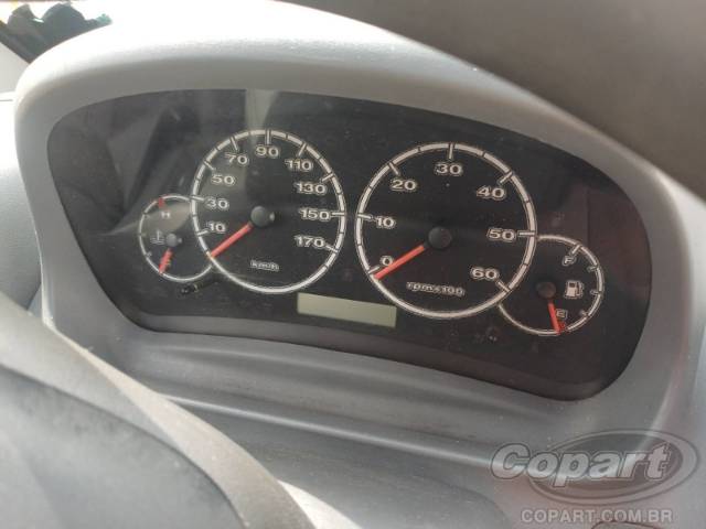 2014 CITROEN JUMPER FURGAO 