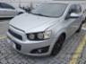 2012 CHEVROLET SONIC 