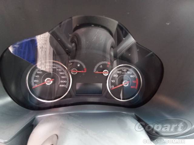 2015 FIAT GRAND SIENA 