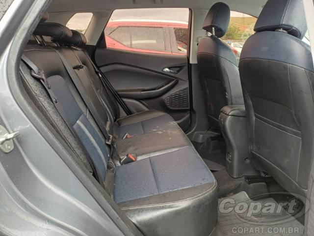 2023 CHEVROLET TRACKER 