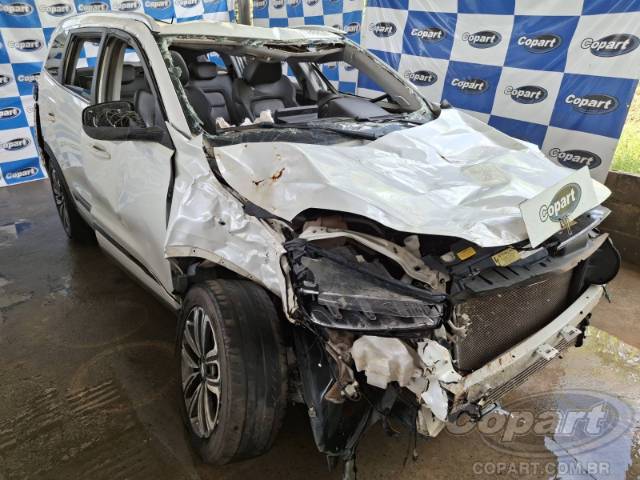2023 CAOA CHERY TIGGO 8 