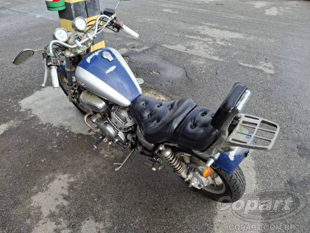 0 YAMAHA VIRAGO 