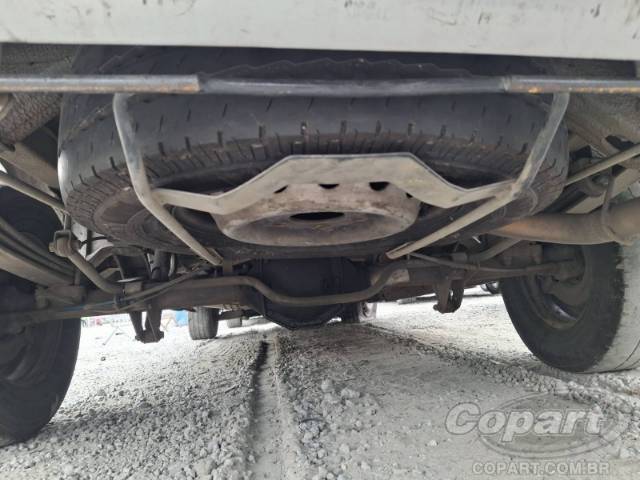 2009 MERCEDES BENZ SPRINTER VAN 