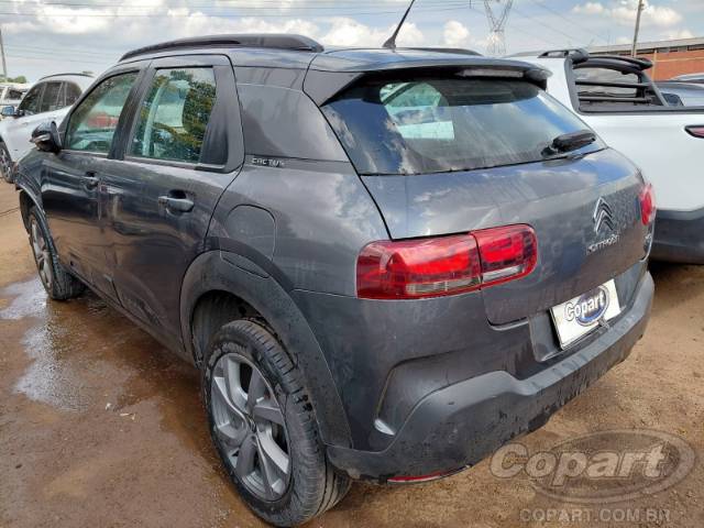 2023 CITROEN C4 CACTUS 