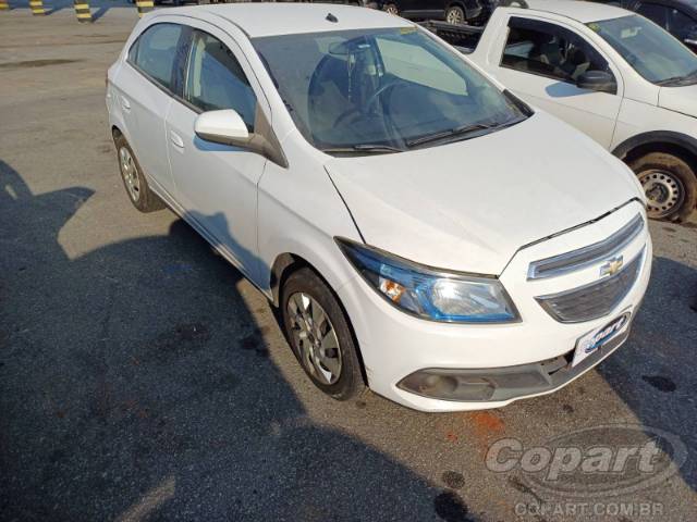 2015 CHEVROLET ONIX 