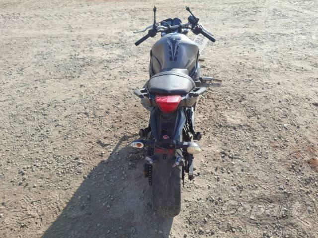 2013 YAMAHA XJ6 