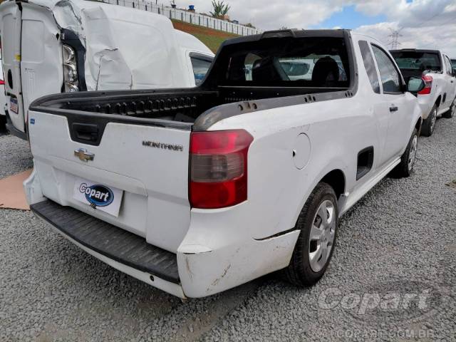2017 CHEVROLET MONTANA 