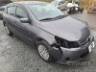2011 VOLKSWAGEN GOL 