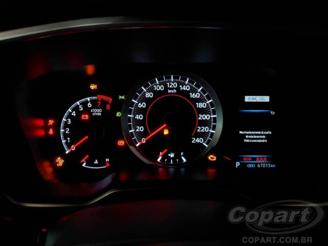 2023 TOYOTA COROLLA 