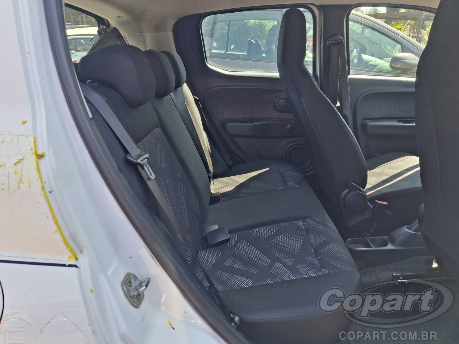 2022 FIAT MOBI — foto 6 de 10