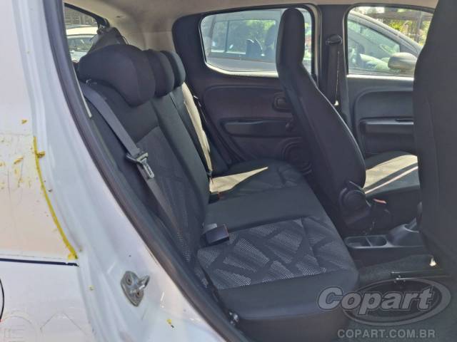 2022 FIAT MOBI 