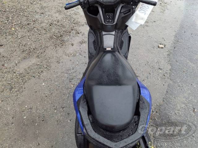 2026 YAMAHA NMAX 