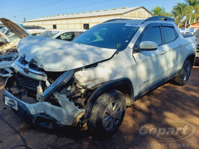 2021 FIAT TORO 