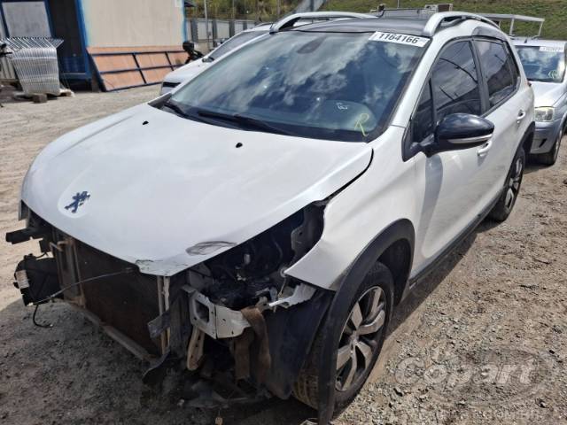 2019 PEUGEOT 2008 