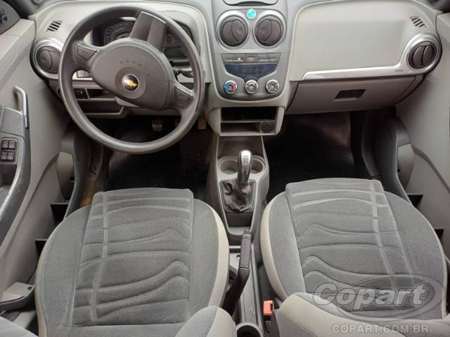 2013 CHEVROLET AGILE 