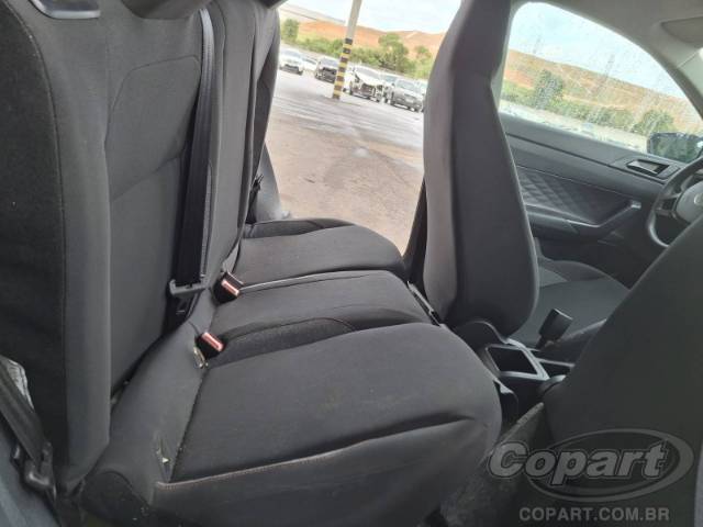 2024 VOLKSWAGEN POLO 