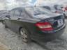 2011 MERCEDES BENZ CLASSE C 