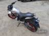2021 HONDA CB 250 F 