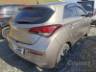 2019 HYUNDAI HB20 