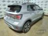 2026 VOLKSWAGEN T-CROSS 