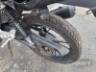 2018 HONDA CG 160 