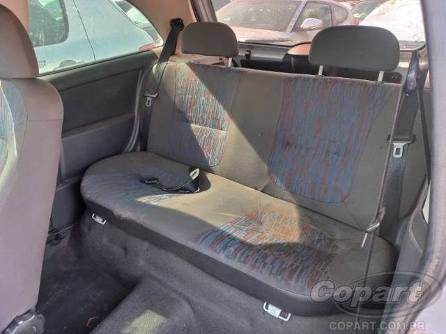 2007 CHEVROLET CELTA 