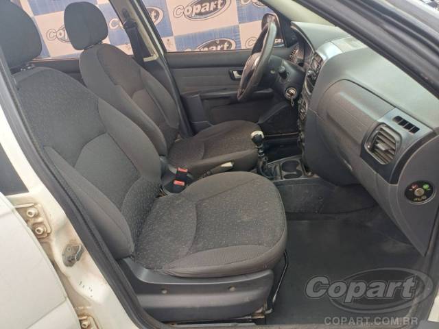 2014 FIAT PALIO WEEKEND 