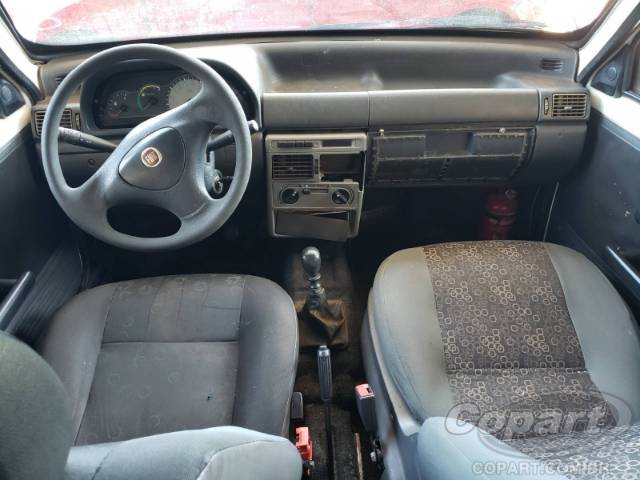 2009 FIAT UNO 