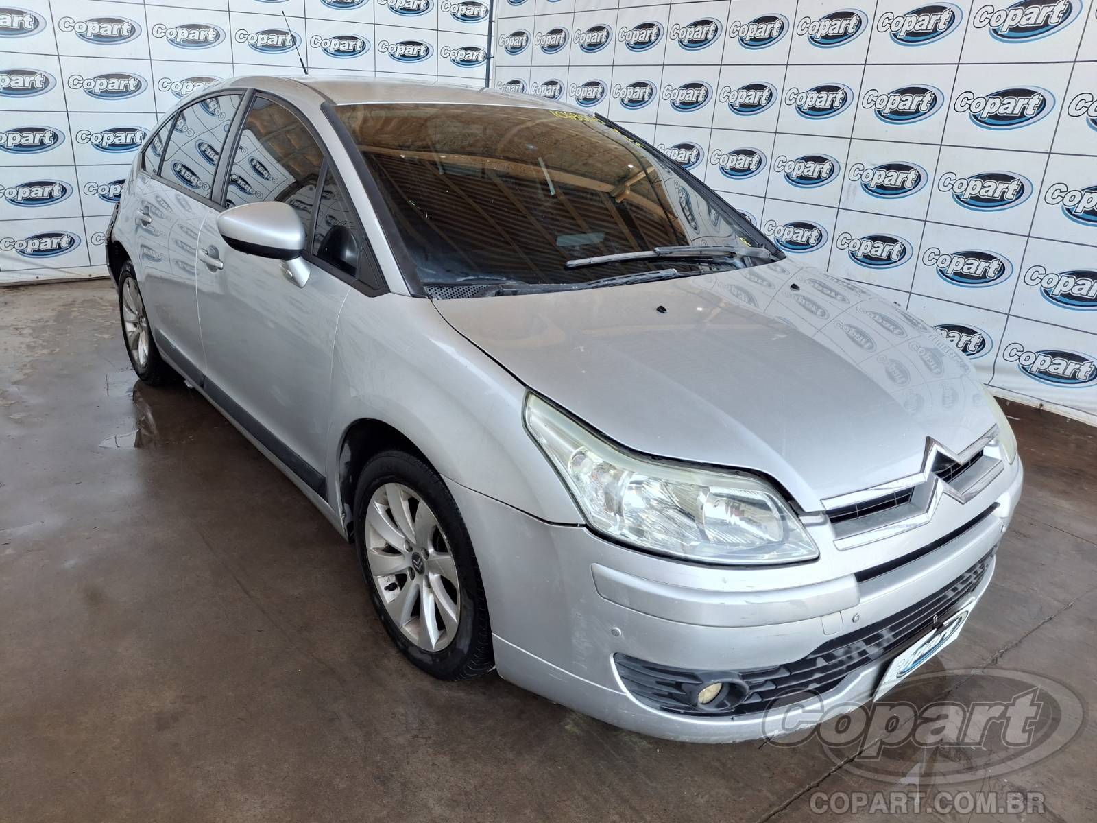 CITROËN C4
