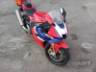 2026 HONDA CBR 1000RR-R 