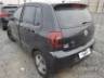 2012 VOLKSWAGEN FOX 