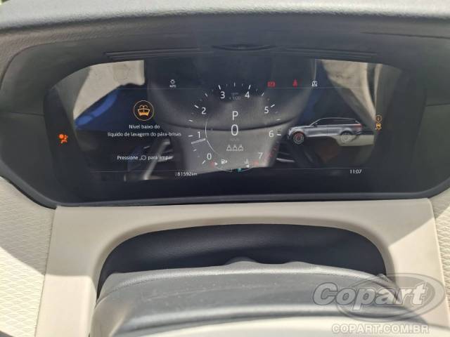 2021 LAND ROVER RANGE ROVER VELAR 
