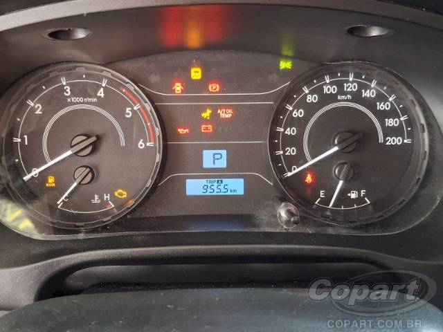 2024 TOYOTA HILUX CD 