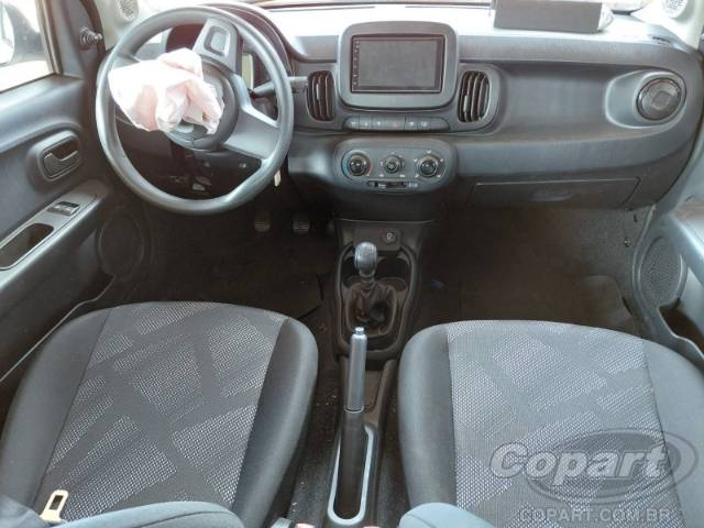 2025 FIAT MOBI 