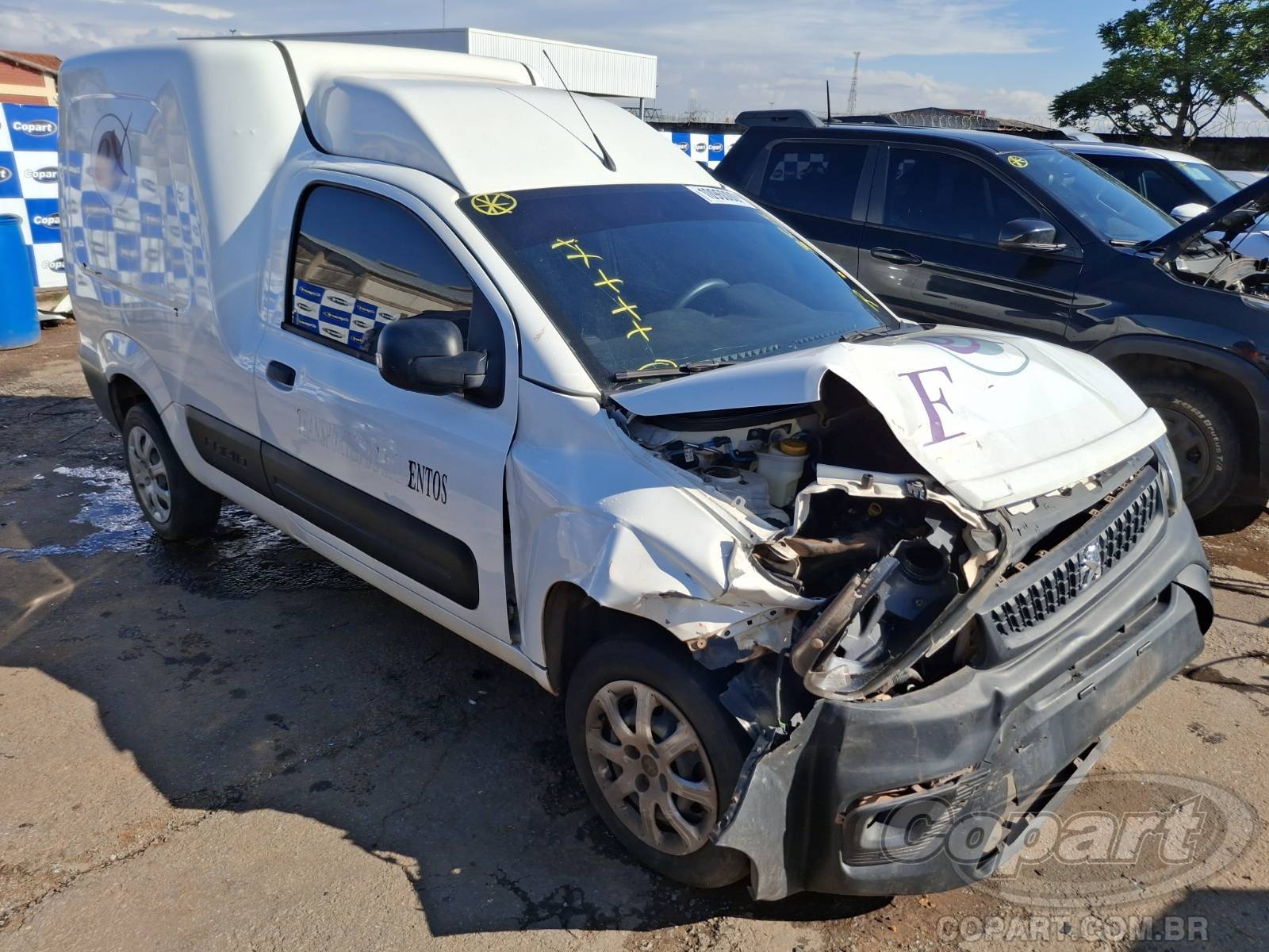 PEUGEOT PARTNER RAPID 2024 1.4 EVO