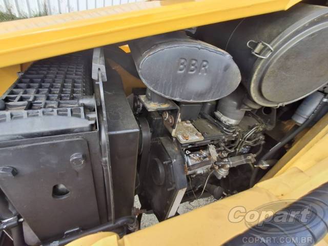 2011 NEW HOLLAND RETROESCAVADEIRA LB90 