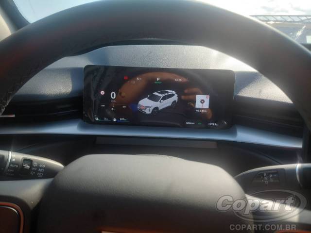 2026 GWM HAVAL H6 