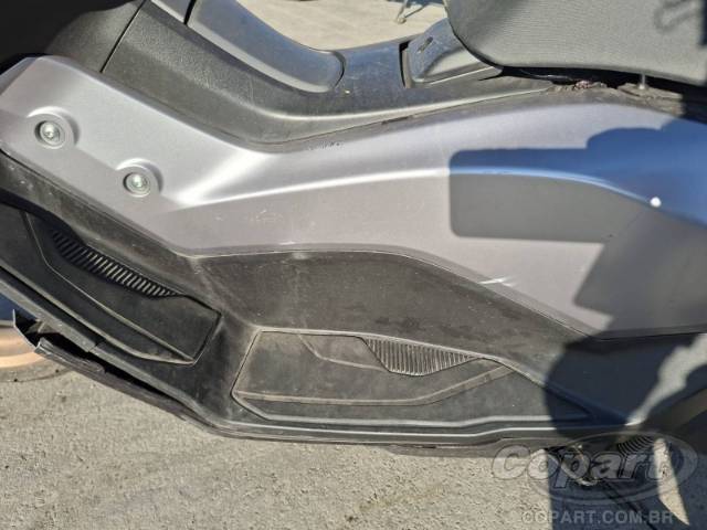 2025 YAMAHA NMAX 