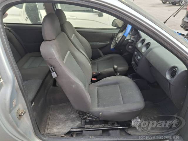 2012 CHEVROLET CELTA 