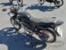 2011 HONDA CG 150 