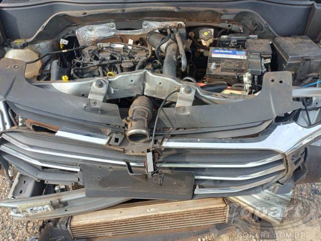 2025 CHEVROLET MONTANA 