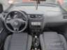 2011 VOLKSWAGEN FOX 