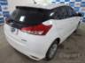 2022 TOYOTA YARIS 