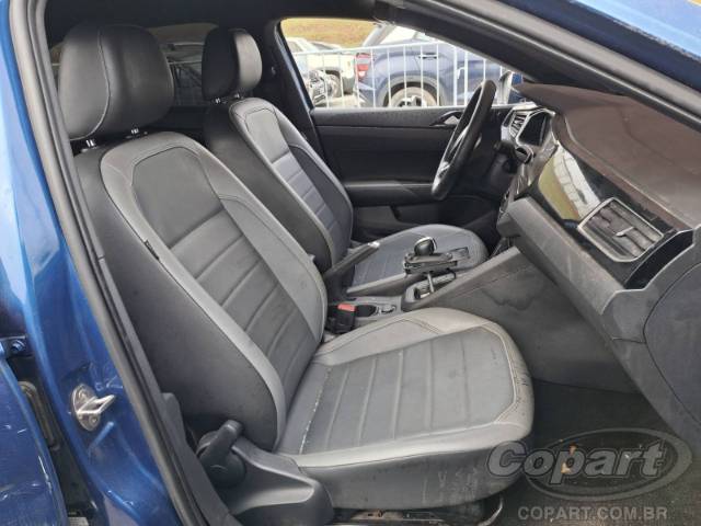 2022 VOLKSWAGEN NIVUS 