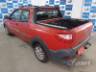 2015 FIAT STRADA CD 